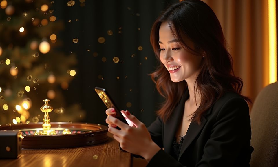 fp68 Roulette Đêm