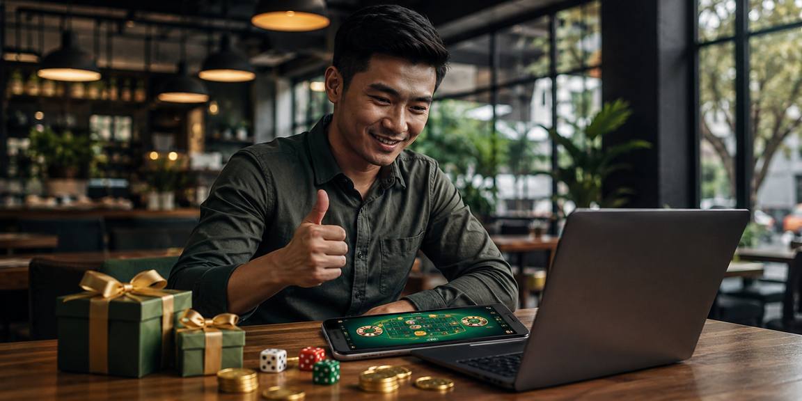fp68 Baccarat Cổ Điển
